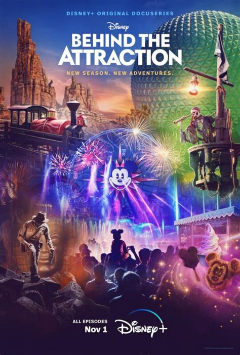 behind the attraction extratorrent